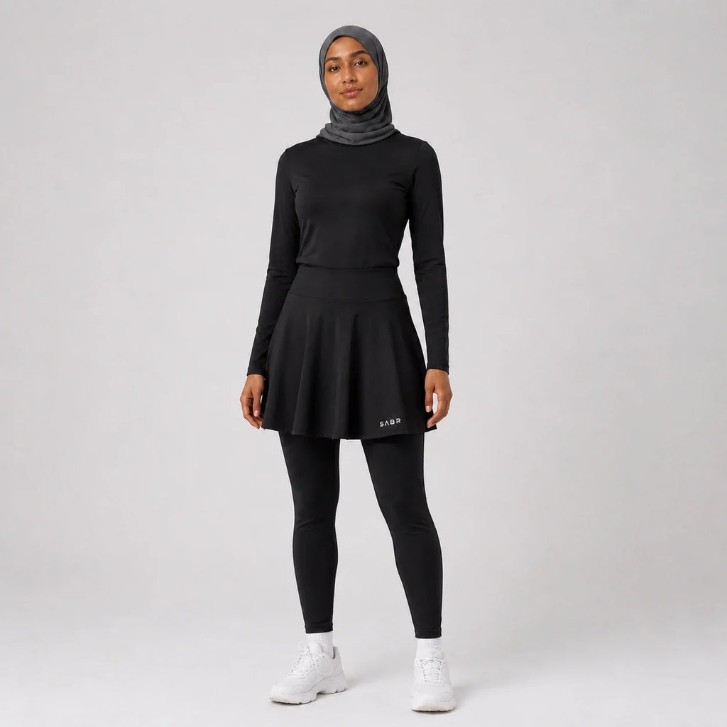group:all | SABR Women’s Modest Active Skirt