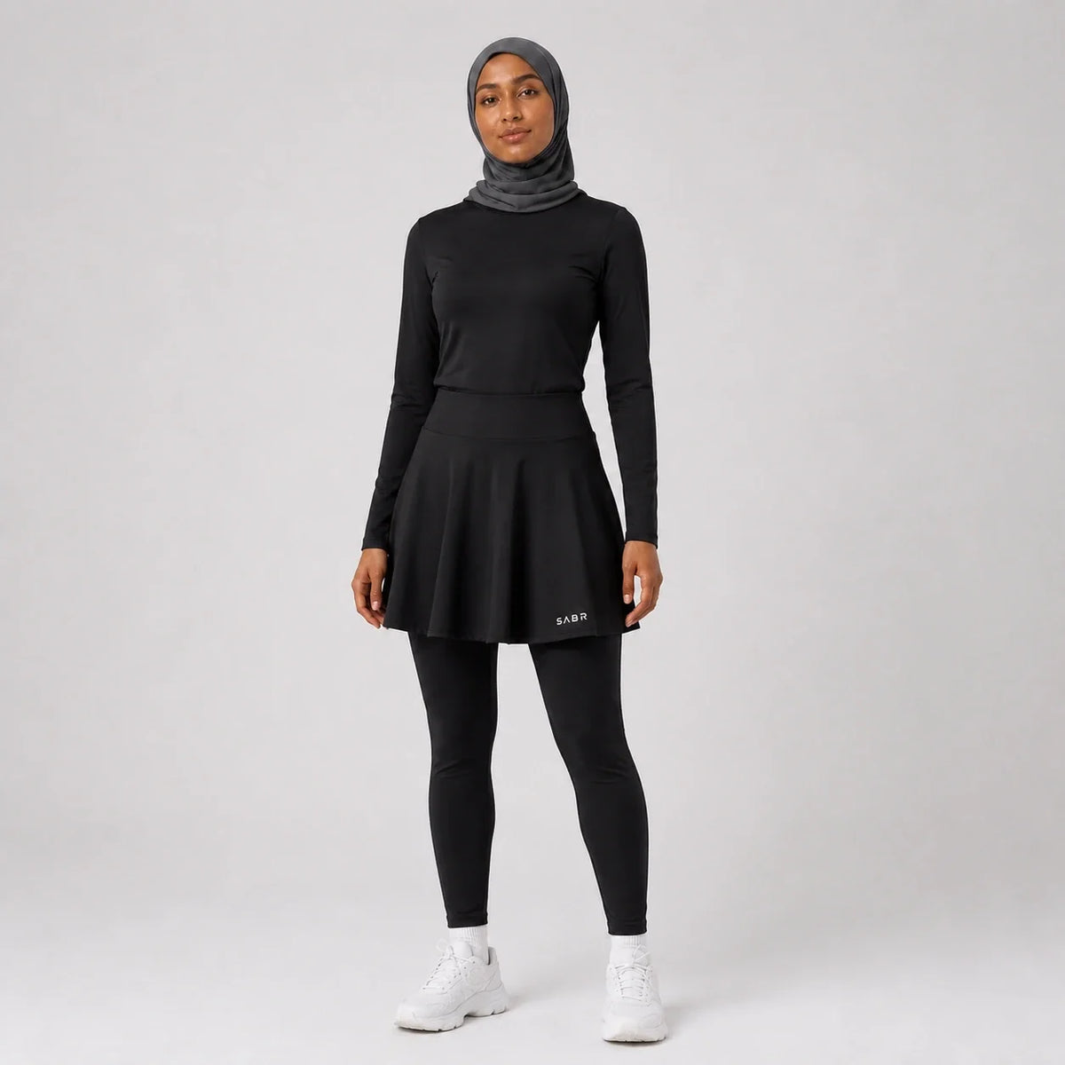 group:all | SABR Women’s Modest Active Skirt